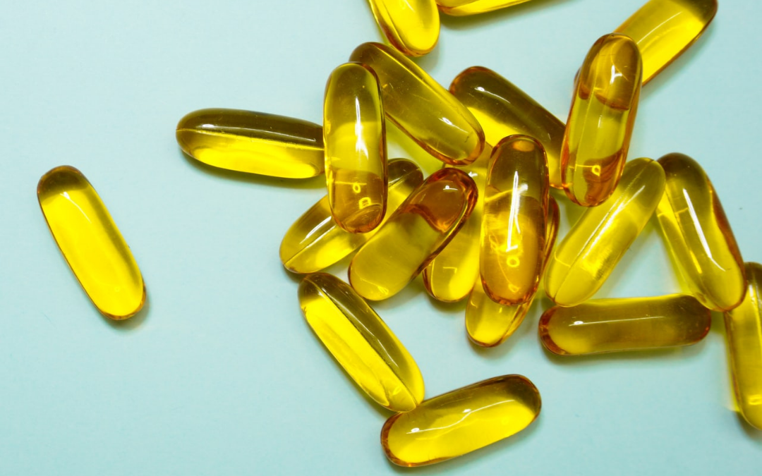 WILL FISH OIL HELP OR HURT YOUR HEART?