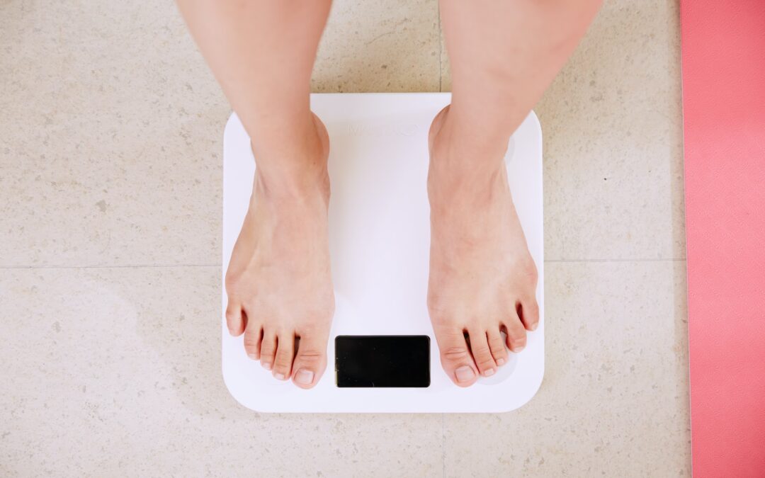 YOUR HEALTH IS MORE THAN YOUR BMI